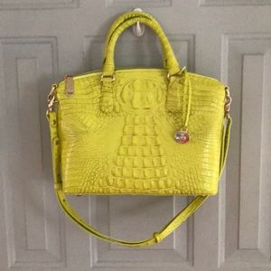 Brahmin Duxbury Bag